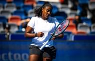 Baptiste at the 2025 Wuhan Open - Day 5 - Source: Getty